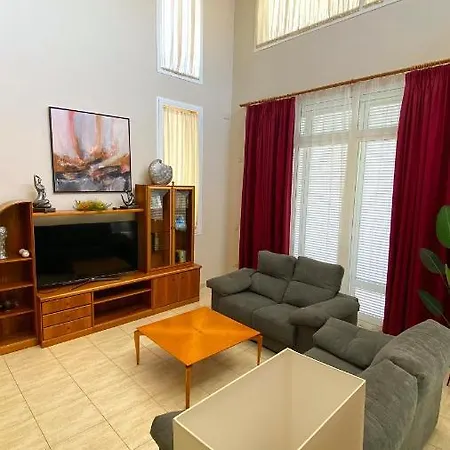 Mermaid Costa Adeje (Tenerife)