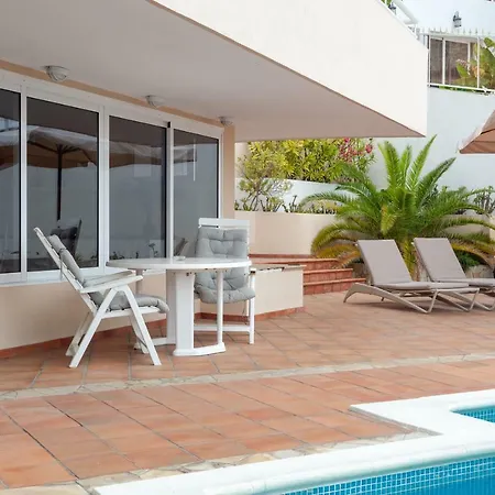 Mermaid Costa Adeje (Tenerife)