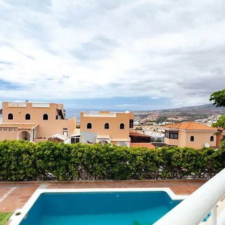 Mermaid Costa Adeje (Tenerife)