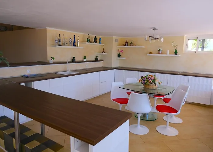 Villa Mermaid Costa Adeje (Tenerife)