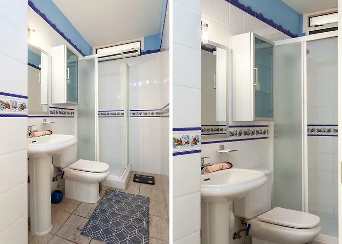 Villa Mermaid Costa Adeje (Tenerife)