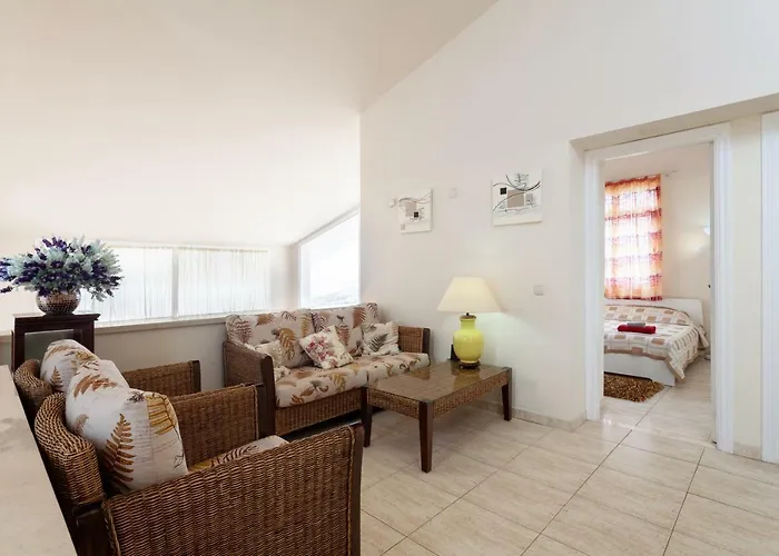 Mermaid Villa Costa Adeje (Tenerife)