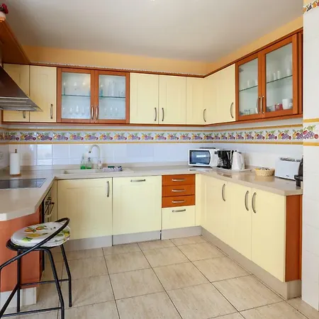 Mermaid Willa Costa Adeje (Tenerife)