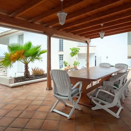 Olghita * Costa Adeje (Tenerife)