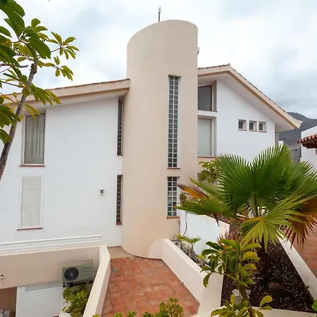 Villa Olghita Costa Adeje (Tenerife)