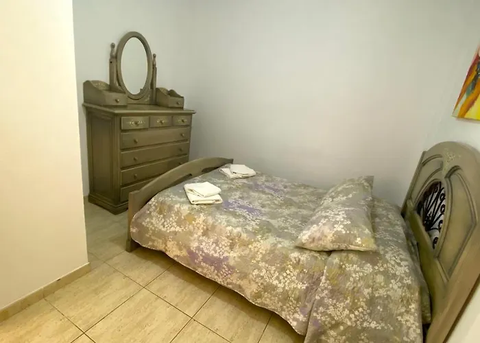 Mermaid Costa Adeje (Tenerife)