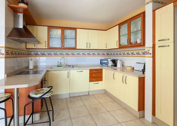 Mermaid Vila Costa Adeje (Tenerife)