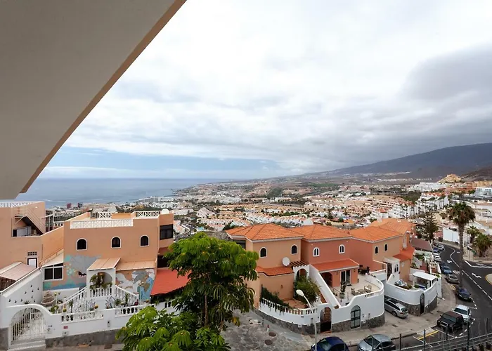 Villa Mermaid Costa Adeje (Tenerife)