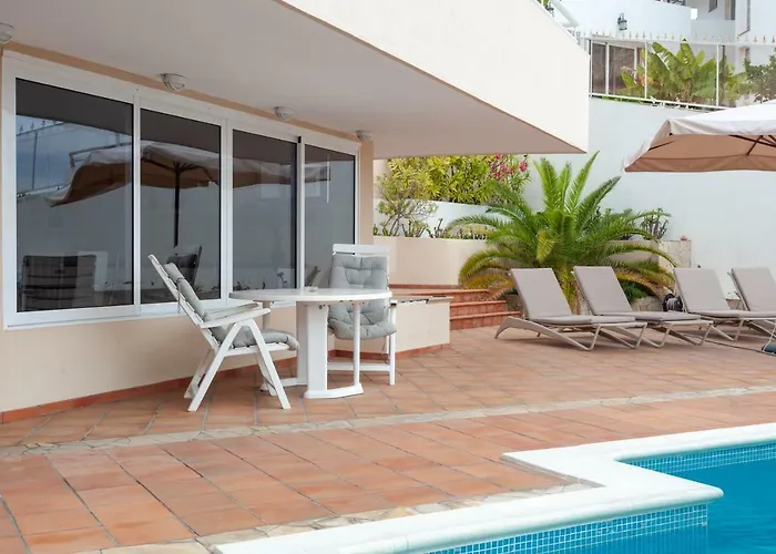 Mermaid Costa Adeje (Tenerife)