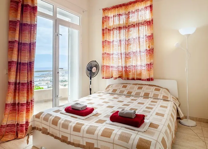 Vila Mermaid Costa Adeje (Tenerife)