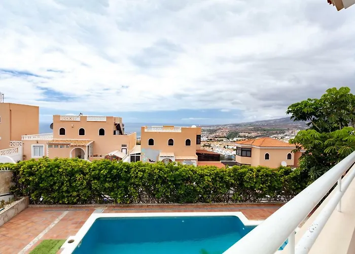 Mermaid Costa Adeje (Tenerife)