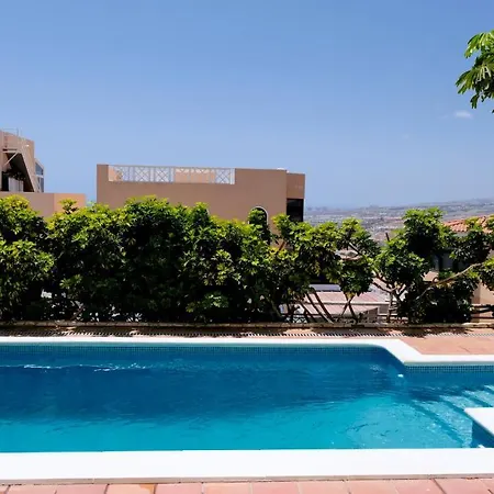 Mermaid Villa