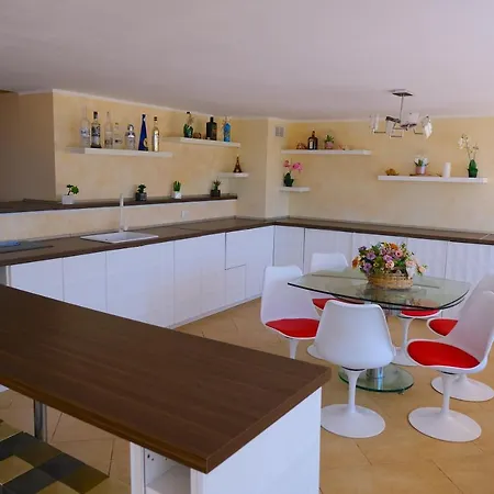 Villa Mermaid Costa Adeje (Tenerife)