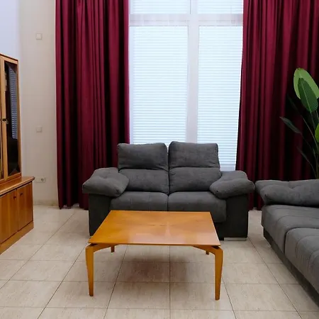 Mermaid Villa Costa Adeje (Tenerife)