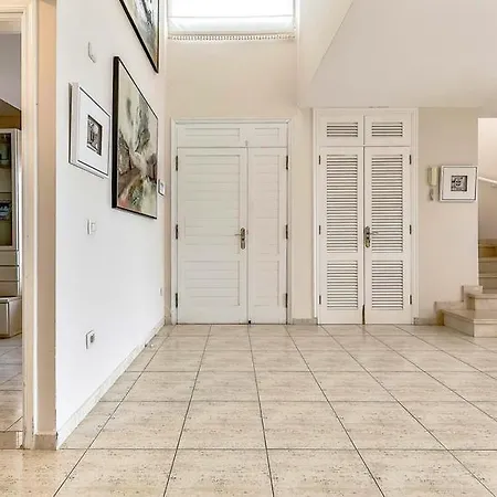 Villa Mermaid Costa Adeje (Tenerife)