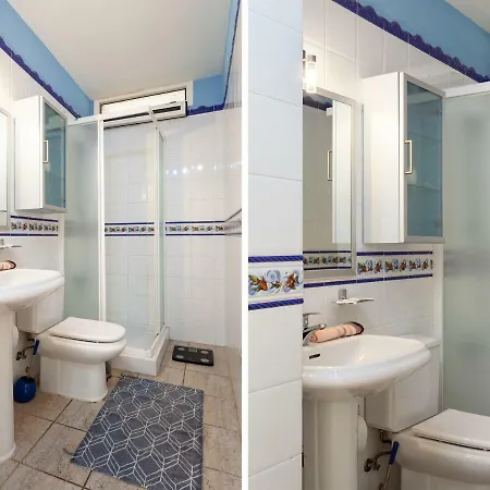 Villa Mermaid Costa Adeje (Tenerife)