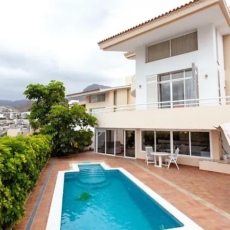 Mermaid Costa Adeje (Tenerife)