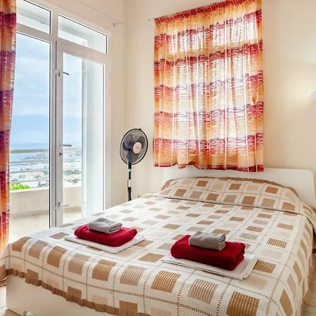 Villa Mermaid Costa Adeje (Tenerife)