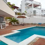 Mermaid Villa Costa Adeje (Tenerife)